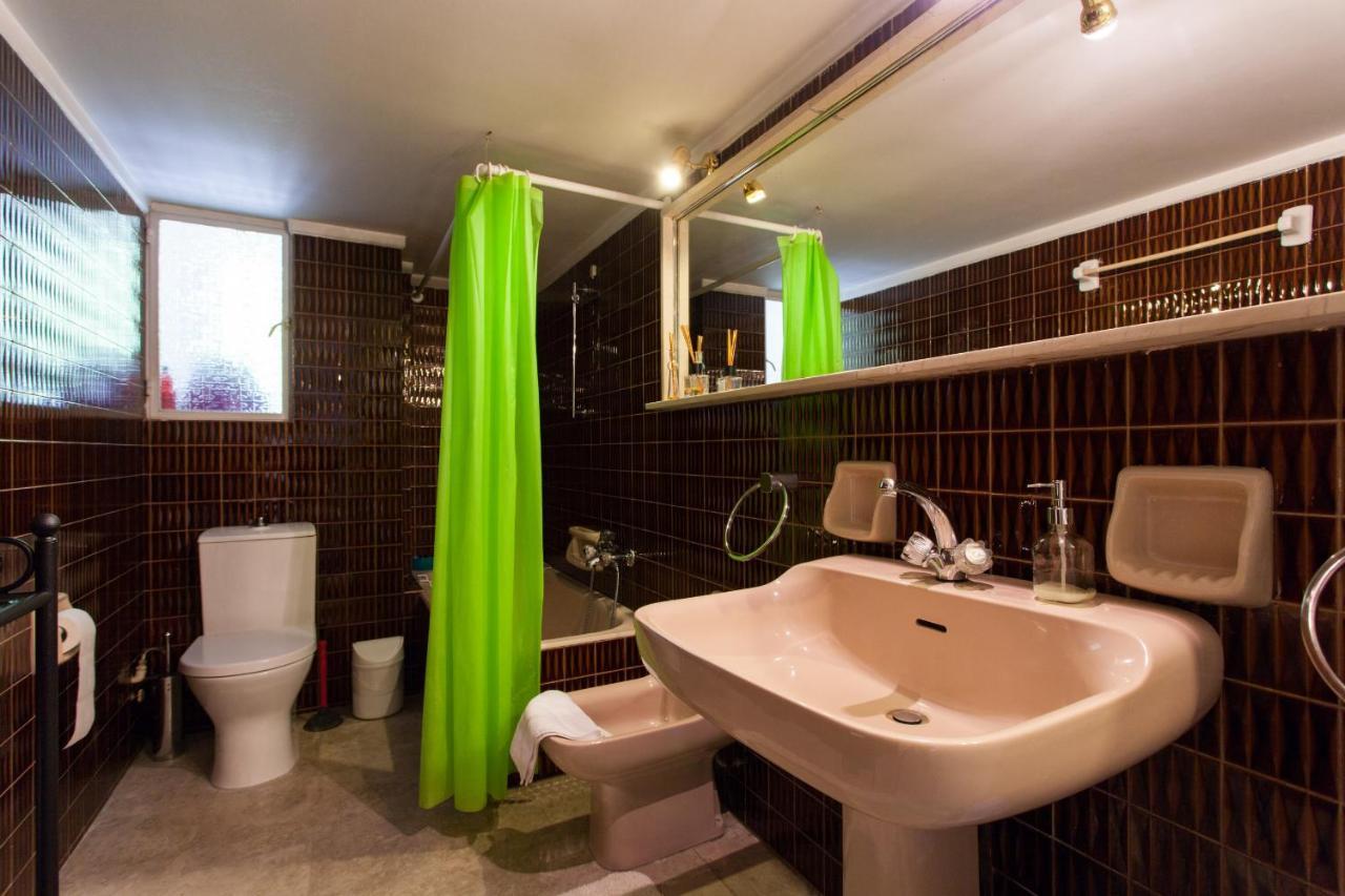 אתונה Lovely Apartment In Psychiko - Renovation May 2025 מראה חיצוני תמונה