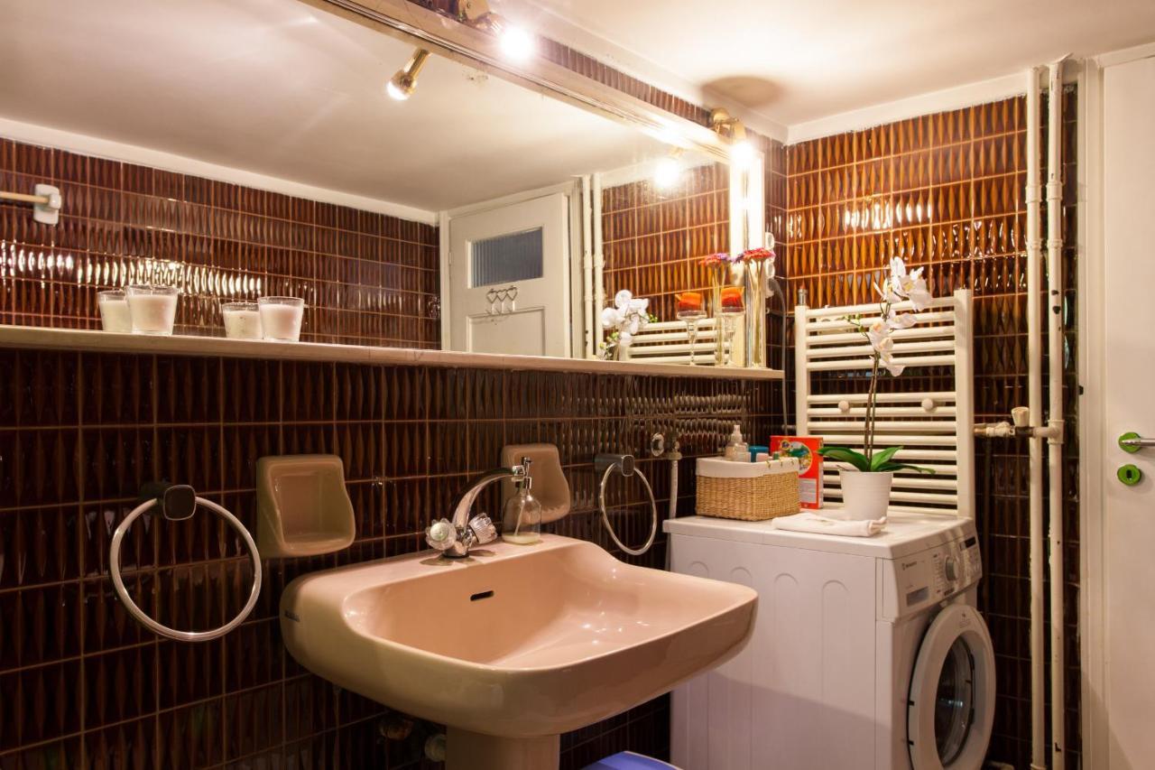 אתונה Lovely Apartment In Psychiko - Renovation May 2025 מראה חיצוני תמונה